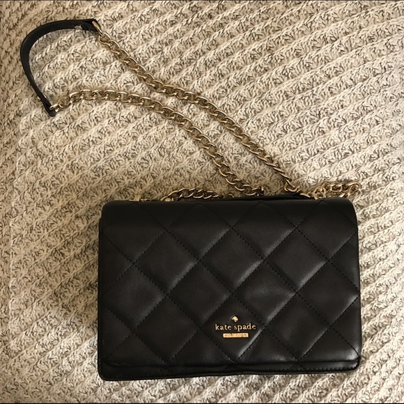 Kate Spade cross body bag