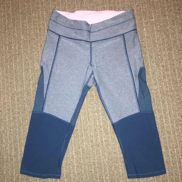 Lululemon Crop