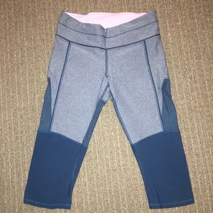 Lululemon Crop