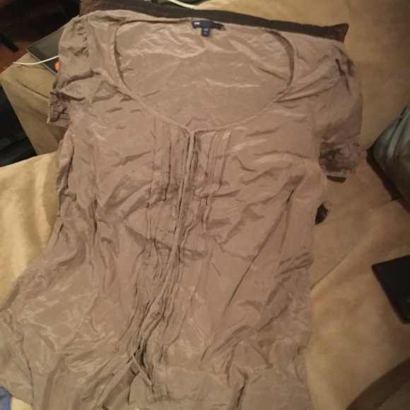Gap Blouse - image 1