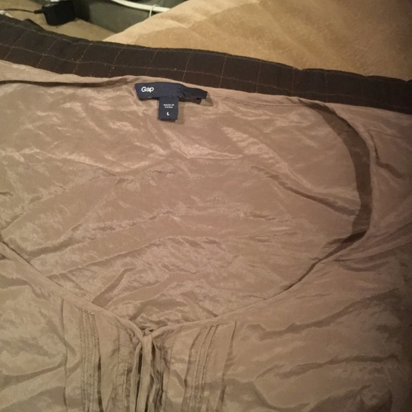 Gap Blouse - image 2