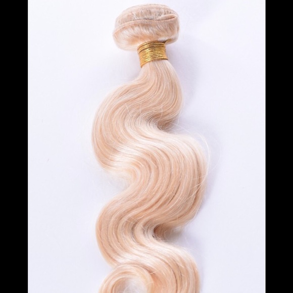 Brazilian human hair. 18 inch