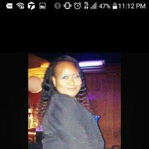 Meet your Posher, Samantha