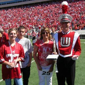 Meet your Posher, Rhonda