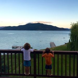 Meet your Posher, Judith