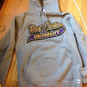 West Chester University Hoodie Sweatshirt