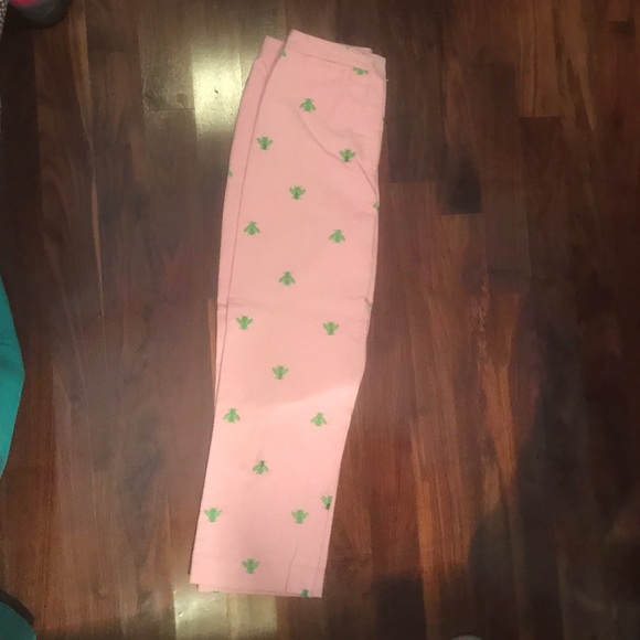 Lilly Pulitzer pants