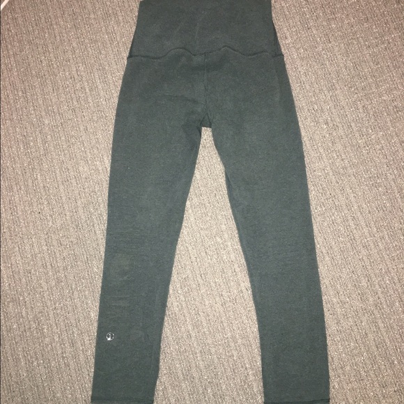 Lululemon Wunder Unders
