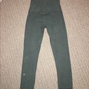 Lululemon Wunder Unders