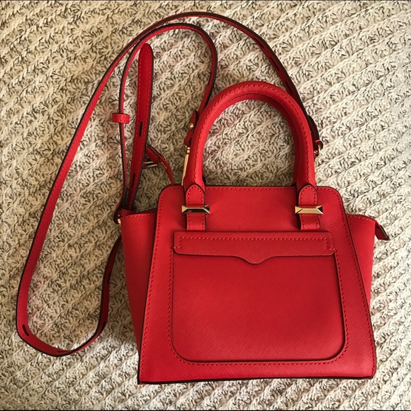 Mini Tote