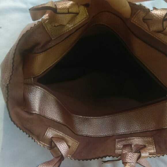 Victoria Secret pink handbag - Picture 2 of 4