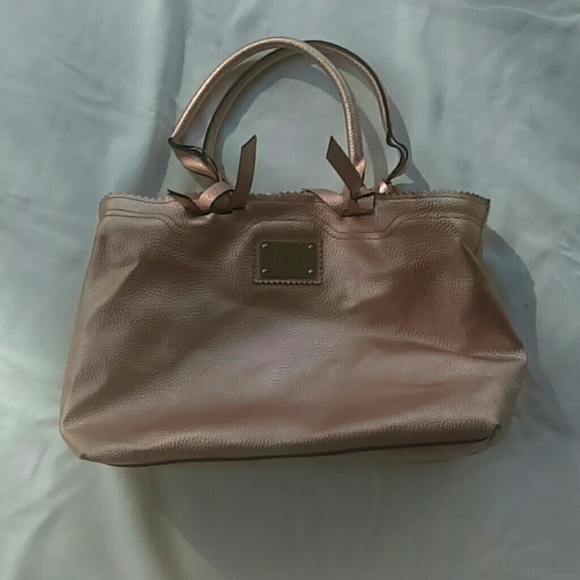 Victoria Secret pink handbag - Picture 3 of 4