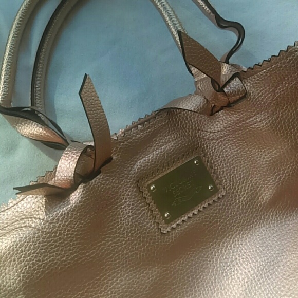 Victoria Secret pink handbag - Picture 4 of 4