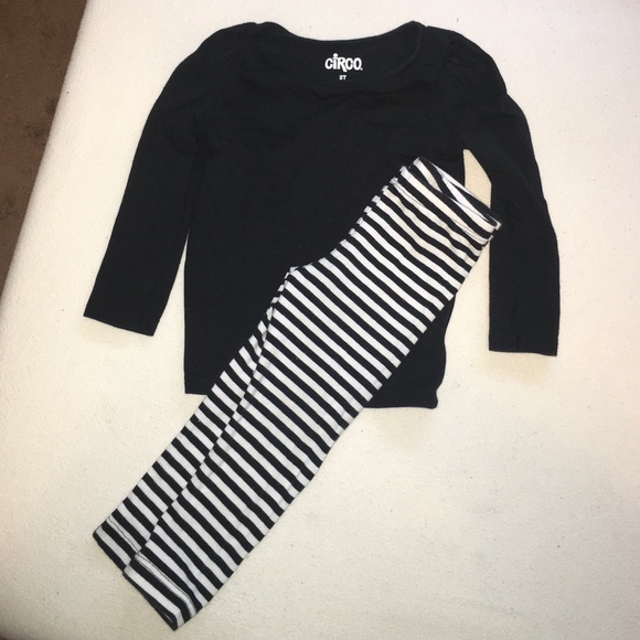 Circo outfit 💖