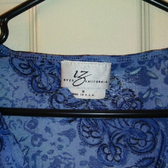 Crop top - Picture 2 of 2