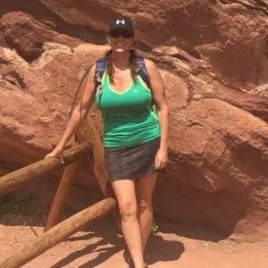 Meet your Posher, Rebecca