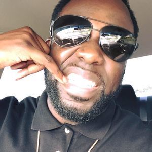 Meet your Posher, Donald