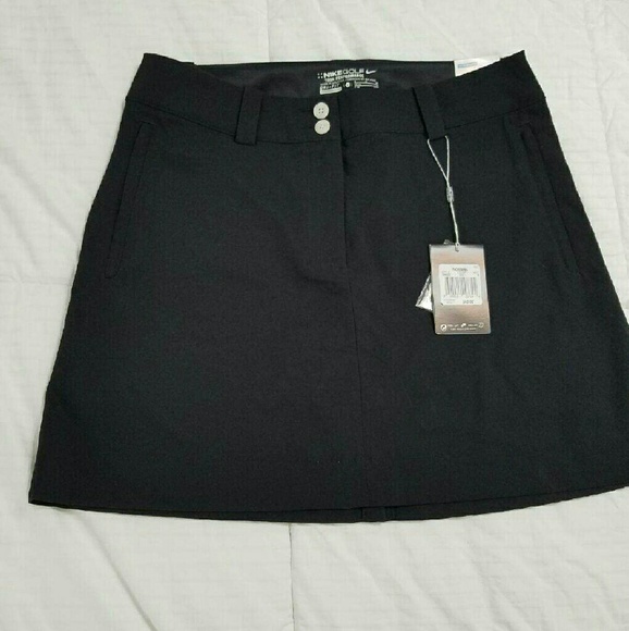 Nike Golf Skirt