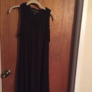 Beautiful black dress-never worn