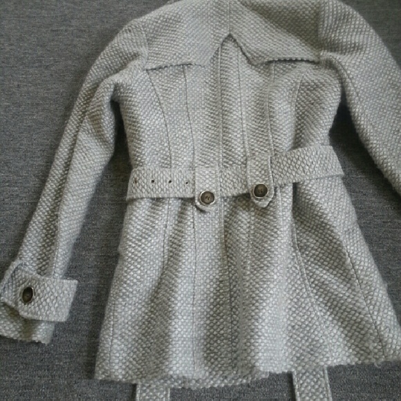 Super warm! Intl DETAILS coat - Picture 3 of 4