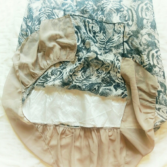 71 Stanton maxi dress, Size Small - Picture 3 of 5