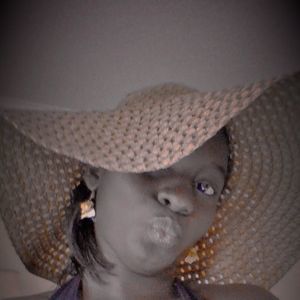 Meet your Posher, Waldine