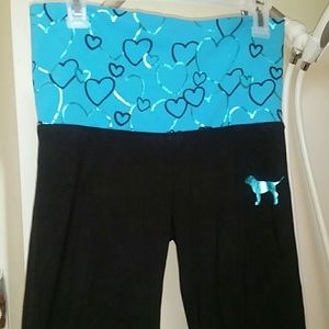 Victoria's secret lounge pants