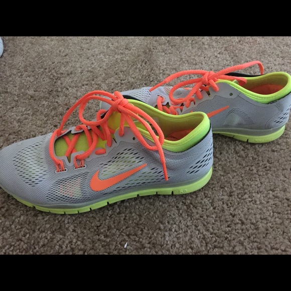 Nike free run trainer 5.0 - Picture 2 of 3