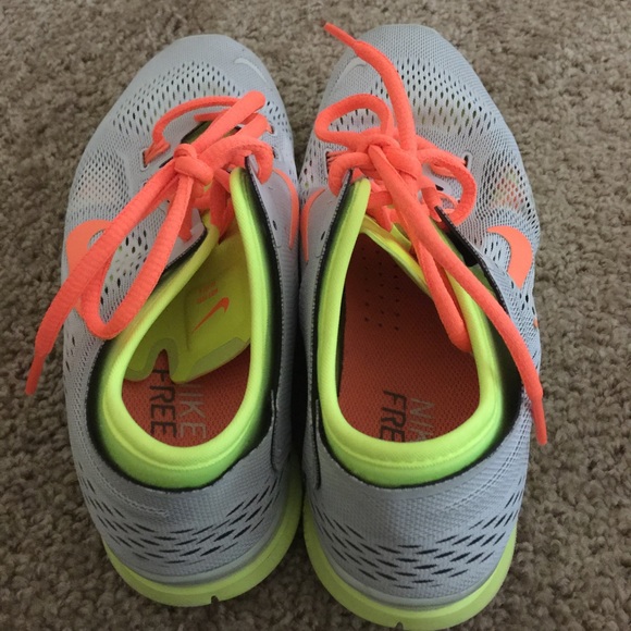 Nike free run trainer 5.0 - Picture 3 of 3