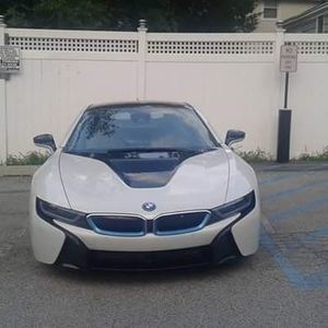 Meet your Posher, Mark