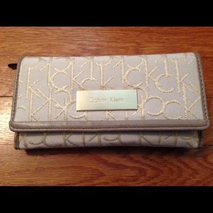 Calvin Klein Wallet