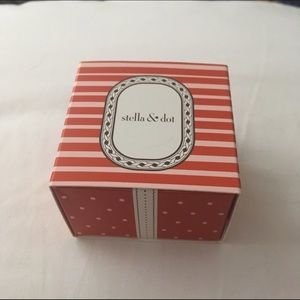 Stella & Dot Maylee Ring-Gold