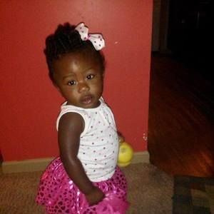 Meet your Posher, Kamisha