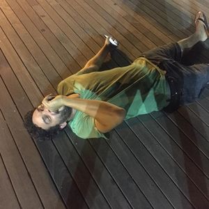 Meet your Posher, Edward