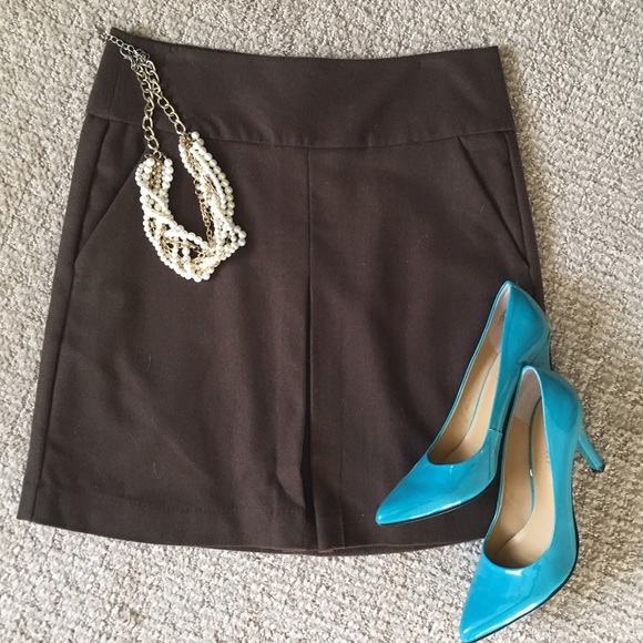 🎈FINALSALE be4 donation NEW Banana republic skirt