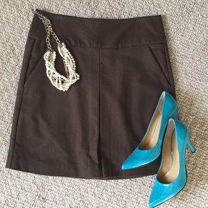 🎈FINALSALE be4 donation NEW Banana republic skirt