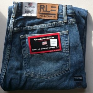 Ralph Lauren Jeans