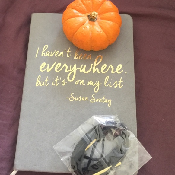 boho tie-up choker 😍 - Picture 3 of 4