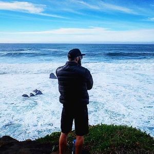 Meet your Posher, Barry