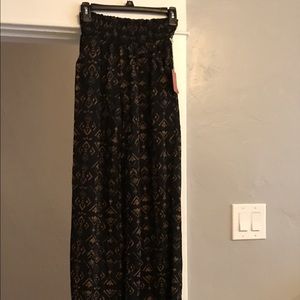 Mossimo deign "gaucho pants" NWT Mossimo deign "gaucho pants" NWT