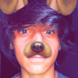 Meet your Posher, Corey