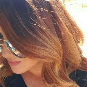 Meet your Posher, Krystal
