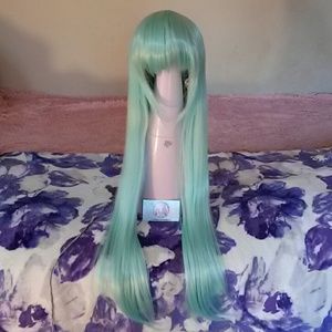Tasty Peach Studio Mint 30" wig