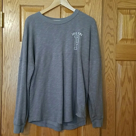 Victoria's Secret Pink sweatshirt