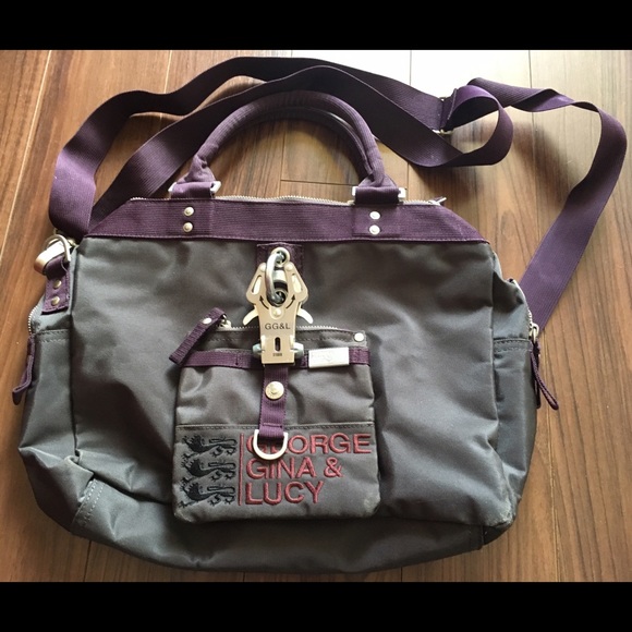 George Gina $ Lucy bag