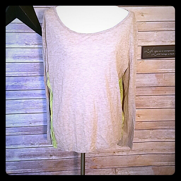 Cute top