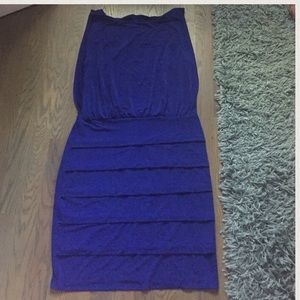 $40 dress