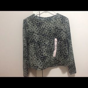 Banana Republic shirt