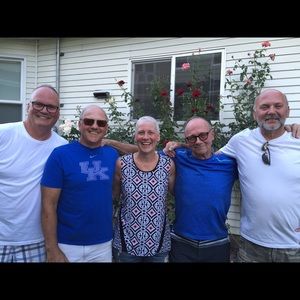 Meet your Posher, Pami