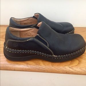 Born brown new lofters.